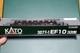 Kato 30771 Ef10 3rd Form N Gauge Model Train Brown Painted Authentic
