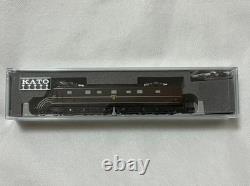 KATO 3095 EF55 Takasaki Depot N Gauge Model Train Engine Ready to Run