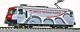 Kato 3101-3 Model Train Alps Locomotive Ge4 / 4-iii N Gauge Unesco Paint Color