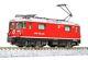 Kato 3102 N Gauge Alps Locomotive Ge4/4-ii 631 Model Train Electric Locomotive