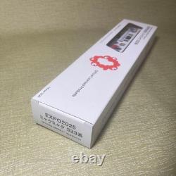 KATO 323 Series Expo2025 MyakuMyaku N Gauge Model Train Factory Sealed