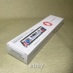 KATO 323 Series Expo2025 MyakuMyaku N Gauge Model Train Factory Sealed