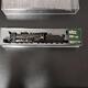 Kato D51 200 N Gauge Precision Model Train Collector Edition