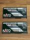 Kato E233 Chuo Line Green Car 4 Car Set 10 2080 N Gauge Model Train Japanese