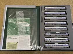 KATO E351 Series Super Azusa N Gauge Model Train Set Limited Edition
