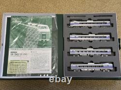KATO E351 Series Super Azusa N Gauge Model Train Set Limited Edition