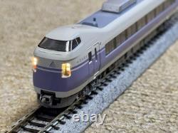 KATO E351 Series Super Azusa N Gauge Model Train Set Limited Edition