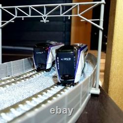 KATO E353 series Azusa N gauge model train #c8bd66