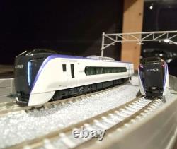 KATO E353 series Azusa N gauge model train #c8bd66