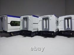 KATO E353 series Azusa N gauge model train #c8bd66