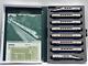 Kato E4 Series Shinkansen Max 8-car N Gauge Model Train Set