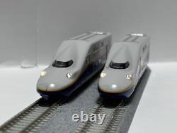 KATO E4 Series Shinkansen MAX 8-Car N Gauge Model Train Set