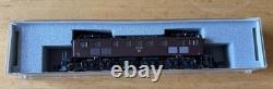 KATO EF15 3008 N gauge model train