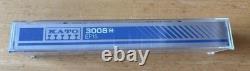 KATO EF15 3008 N gauge model train