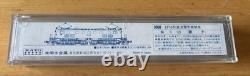 KATO EF15 3008 N gauge model train