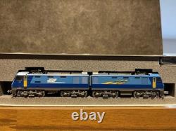 KATO EF510 N Gauge Model Train