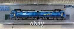 KATO EF510 N Gauge Model Train