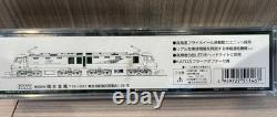 KATO EF510 N Gauge Model Train