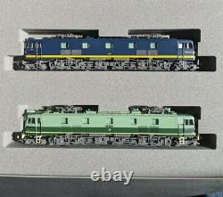 KATO EF58 10-260 N gauge Model Railroads & Trains Railroads & Trains