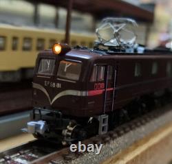 KATO EF58 61 N Gauge Model Train Omeseki Rare Genuine Collectible Vintage