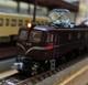 Kato Ef58 61 N Gauge Model Train Omeseki Rare Genuine Collectible Vintage