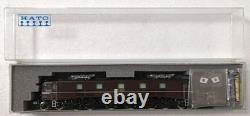 KATO EF58 61 N Gauge Model Train Omeseki Rare Genuine Collectible Vintage