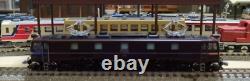 KATO EF58 61 N Gauge Model Train Omeseki Rare Genuine Collectible Vintage