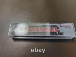 KATO EF81 300 N gauge model train 3067-A KATO EF81 300 N gauge model train 3067-A