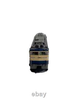 KATO HOBBY OTHER 3060-1EF65500 (P TYPE) N GAUGE MODEL TRAIN N-Scale Preowned KATO HOBBY OTHER 3060-1EF65500 (P TYPE) N GAUGE MODEL TRAIN N-Scale Preowned