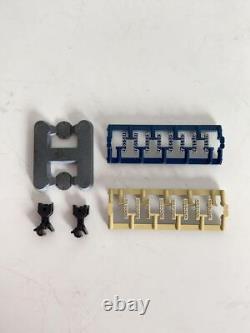KATO HOBBY OTHER 3060-1EF65500 (P TYPE) N GAUGE MODEL TRAIN N-Scale Preowned KATO HOBBY OTHER 3060-1EF65500 (P TYPE) N GAUGE MODEL TRAIN N-Scale Preowned