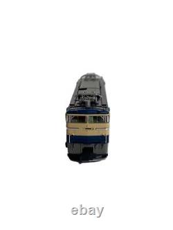 KATO HOBBY OTHER 3060-1EF65500 (P TYPE) N GAUGE MODEL TRAIN Preowned