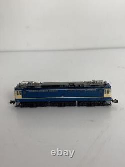 KATO HOBBY OTHER 3060-1EF65500 (P TYPE) N GAUGE MODEL TRAIN Preowned