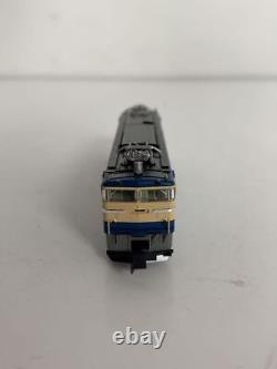 KATO HOBBY OTHER 3060-1EF65500 (P TYPE) N GAUGE MODEL TRAIN Preowned