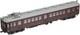 Kato Ho Gauge 1-422 Kumoha40 Model Train Electric Locomotive Japan Railroad