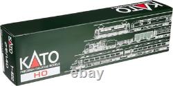 KATO HO Gauge 1-422 Kumoha40 Model Train Electric Locomotive Japan Railroad