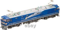 KATO HO Gauge EF510 500 Hokutosei Color New Car No. 1-314 Model Train Electric L