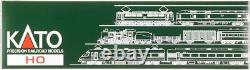 KATO HO Gauge EF510 500 Hokutosei Color New Car No. 1-314 Model Train Electric L