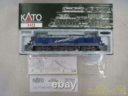 KATO HO-Gauge EF510 500 Hokutosei color 1-311 Model train electric locomotive JP