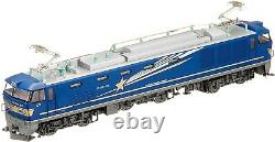 KATO HO Gauge EF510 500 JR Hokutosei 1-314 Model Train Reissue/Pre-order