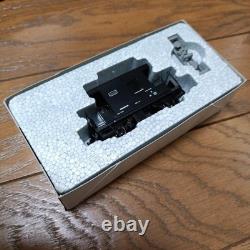 KATO HO Gauge Model Train Set Yo8000 & WAM80000 2-Car, Used