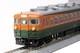 Kato Ho Gauge 165series 3cars Set 3-525 Model Train Railroad Multi-color