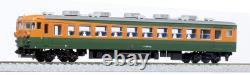 KATO HO gauge 165series 3cars Set 3-525 Model Train Railroad Multi-color