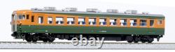 KATO HO gauge 165series 3cars Set 3-525 Model Train Railroad Multi-color