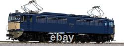 KATO HO gauge EF65 0 General Color 1-304 Model Train Electric Locomotive Blue KATO HO gauge EF65 0 General Color 1-304 Model Train Electric Locomotive Blue