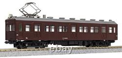 KATO HO gauge Kumoha 12052 1-425 Tsurumi-Line Brown Model Train Railroad Japan KATO HO gauge Kumoha 12052 1-425 Tsurumi-Line Brown Model Train Railroad Japan