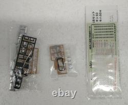 KATO Kiha82 HO Gauge Model Train with Lights Tested Used