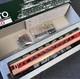 Kato Kiha 58 M Ho Gauge Model Train #ed8137