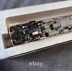 KATO Kiha 58 M HO gauge model train #ed8137