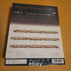 KATO Kiha 81 Hatukari N Gauge Model Train Ready to Use