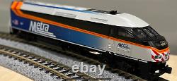 KATO MP36PH Chicago Metra #427 N-Scale Fast Shipping